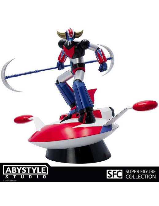 Abystyle Studio Super Figure Collection UFO Robot Grendizer