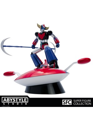 Abystyle Studio Super Figure Collection UFO Robot Grendizer