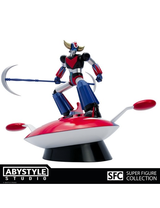 Abystyle Studio Super Figure Collection UFO Robot Grendizer