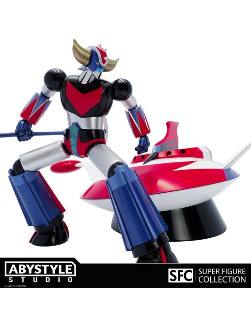 Abystyle Studio Super Figure Collection UFO Robot Grendizer