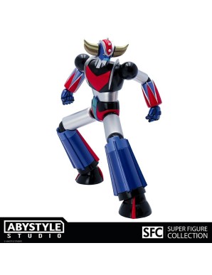 Abystyle Studio Super Figure Collection UFO Robot Grendizer