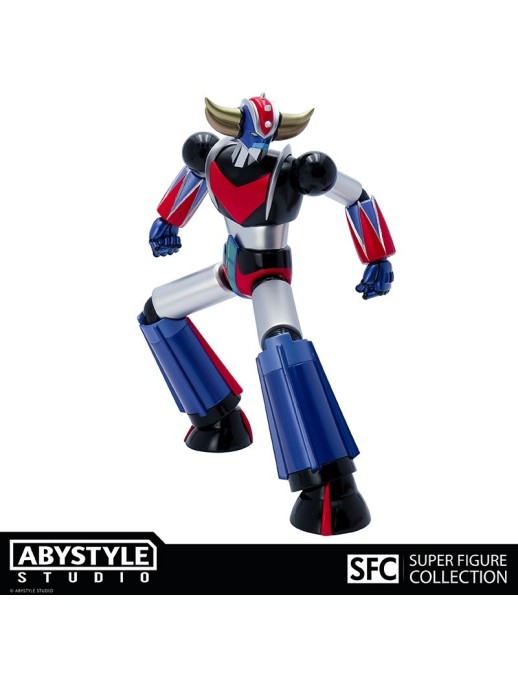 Abystyle Studio Super Figure Collection UFO Robot Grendizer