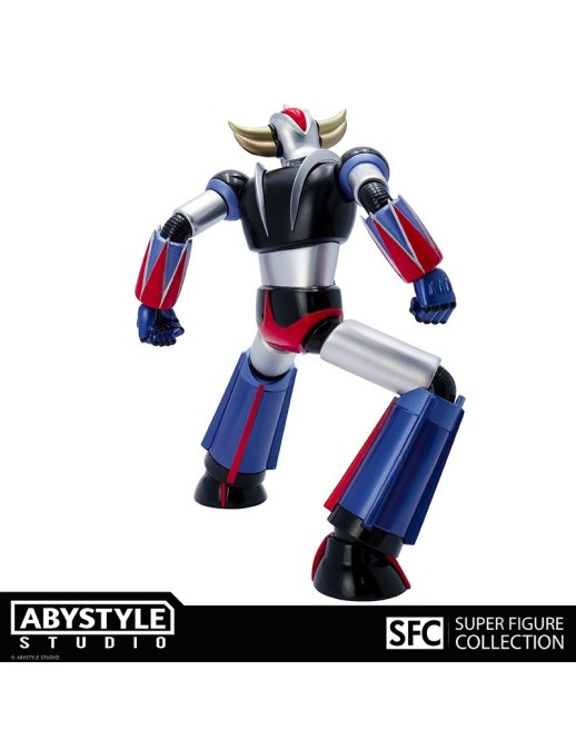 Abystyle Studio Super Figure Collection UFO Robot Grendizer