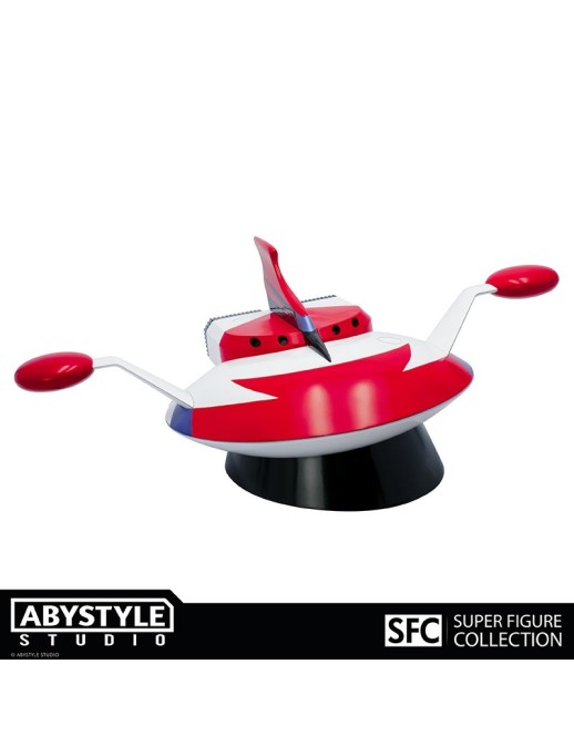Abystyle Studio Super Figure Collection UFO Robot Grendizer