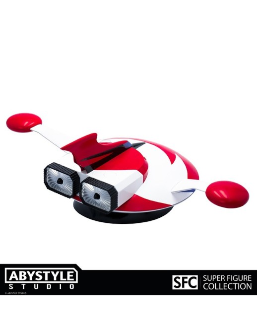 Abystyle Studio Super Figure Collection UFO Robot Grendizer