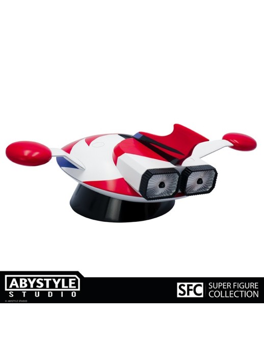 Abystyle Studio Super Figure Collection UFO Robot Grendizer