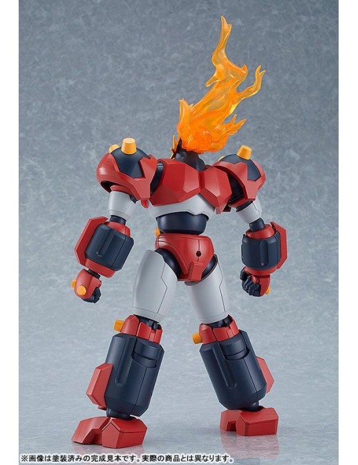 Good Smile Company Moderoid Godannar Twin Drive