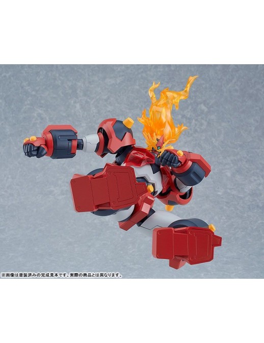 Good Smile Company Moderoid Godannar Twin Drive