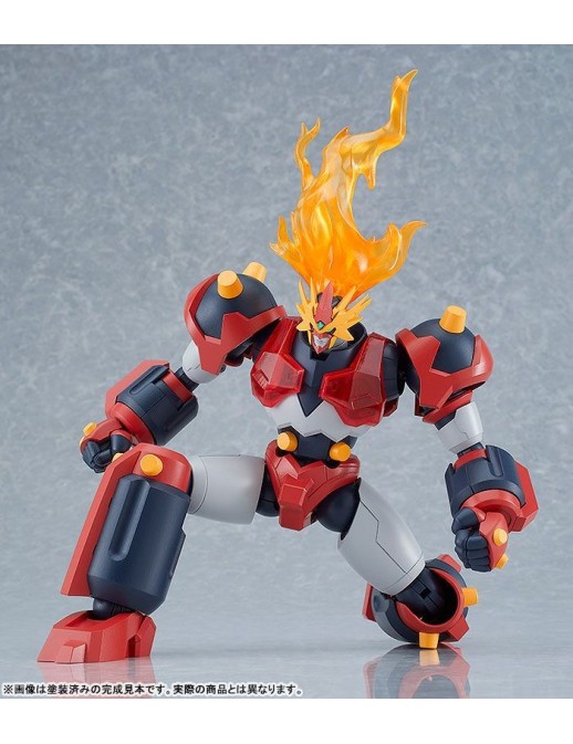Good Smile Company Moderoid Godannar Twin Drive