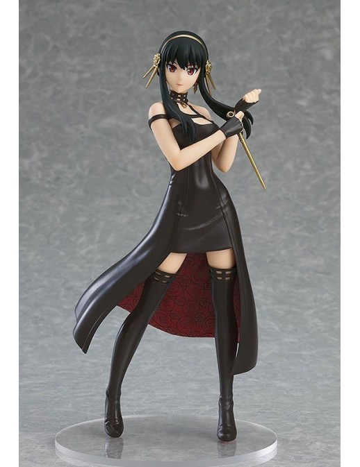 Good Smile Company POP Up Parade Spy X Family Yor Forger