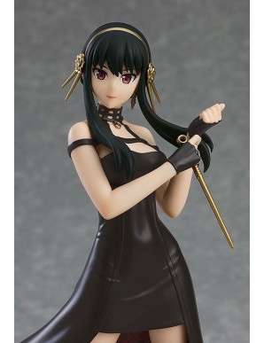 Good Smile Company POP Up Parade Spy X Family Yor Forger
