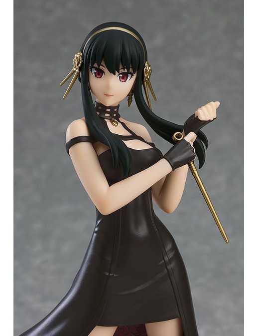 Good Smile Company POP Up Parade Spy X Family Yor Forger