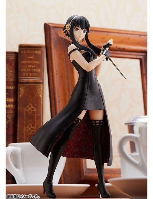 Good Smile Company POP Up Parade Spy X Family Yor Forger