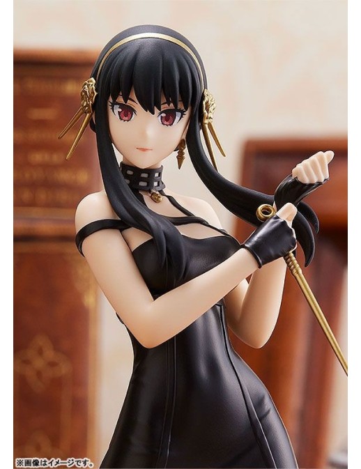 Good Smile Company POP Up Parade Spy X Family Yor Forger