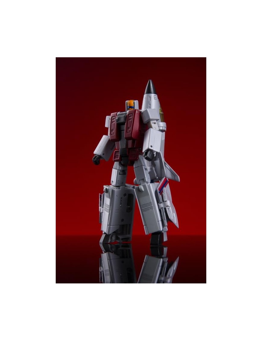 Zeta Toys ZC-06 Superitron-Mini Metallic Edition Zeta Toys ZC-06 Superitron-Mini Metallic Edition