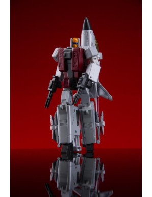 Zeta Toys ZC-06 Superitron-Mini Metallic Edition