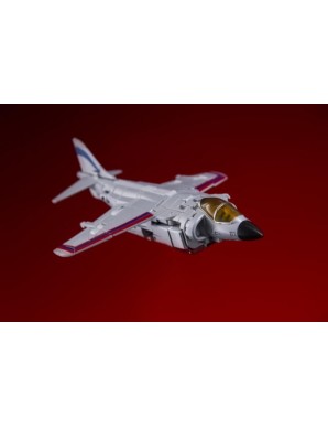 Zeta Toys ZC-06 Superitron-Mini Metallic Edition