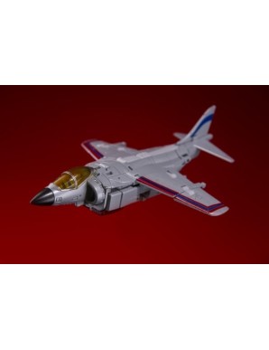 Zeta Toys ZC-06 Superitron-Mini Metallic Edition
