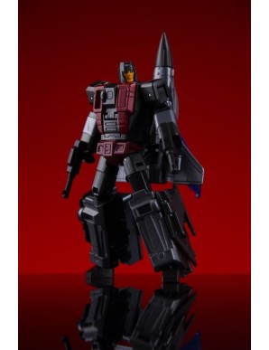 Zeta Toys ZC-06 Superitron-Mini Metallic Edition