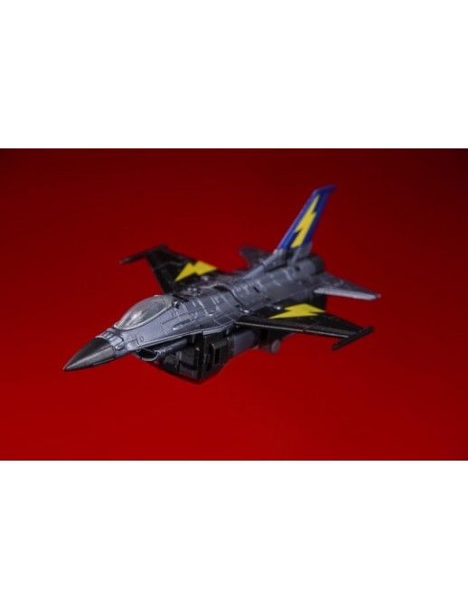 Zeta Toys ZC-06 Superitron-Mini Metallic Edition