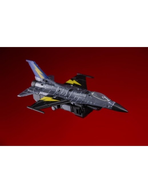 Zeta Toys ZC-06 Superitron-Mini Metallic Edition