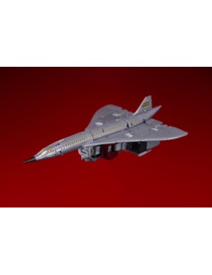 Zeta Toys ZC-06 Superitron-Mini Metallic Edition