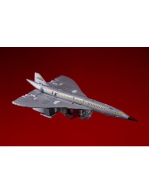 Zeta Toys ZC-06 Superitron-Mini Metallic Edition