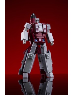 Zeta Toys ZC-06 Superitron-Mini Metallic Edition