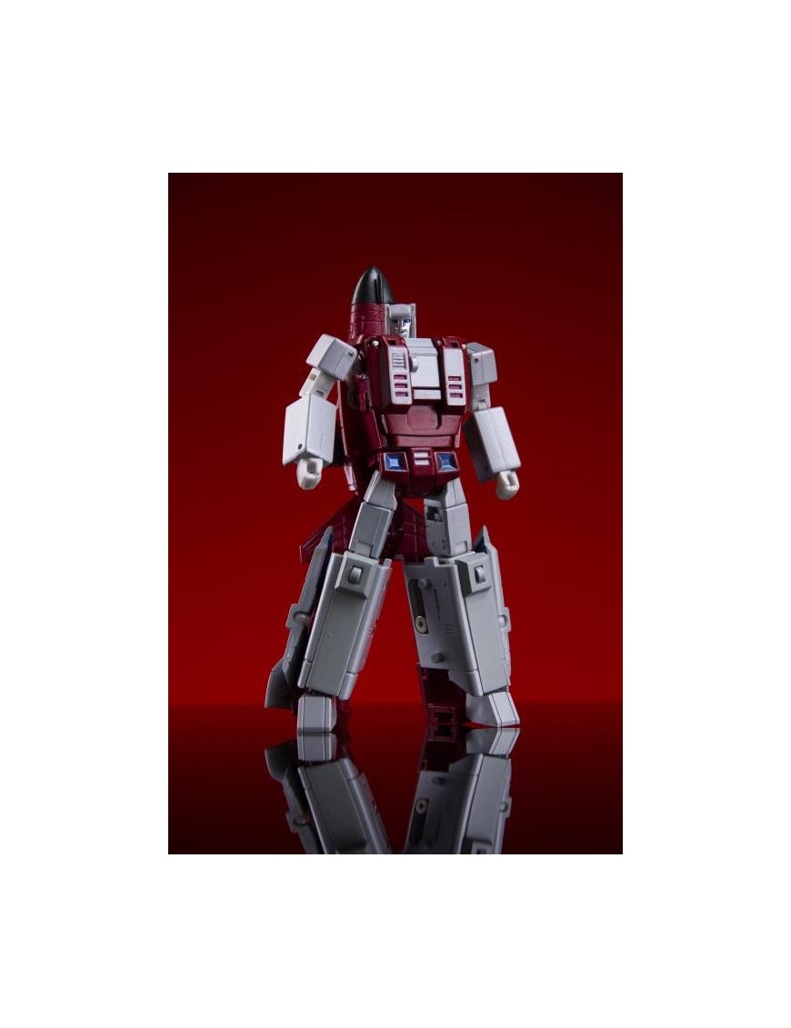 Zeta Toys ZC-06 Superitron-Mini Metallic Edition Zeta Toys ZC-06 Superitron-Mini Metallic Edition
