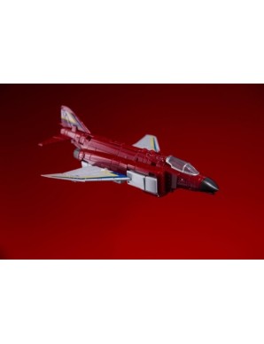 Zeta Toys ZC-06 Superitron-Mini Metallic Edition