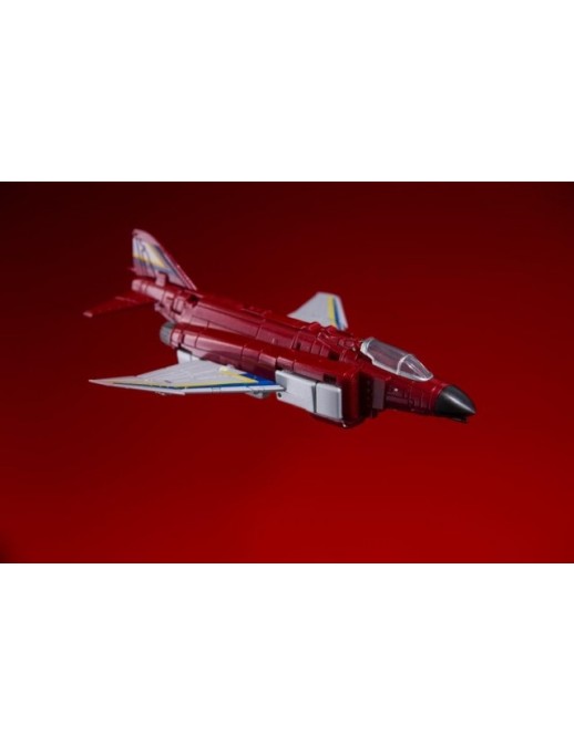 Zeta Toys ZC-06 Superitron-Mini Metallic Edition