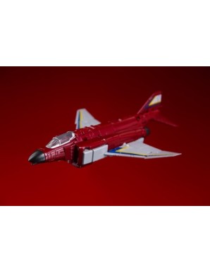 Zeta Toys ZC-06 Superitron-Mini Metallic Edition