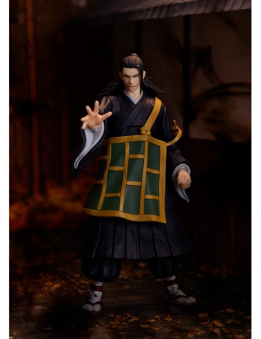 Bandai S.H. Figuarts Jujutsu Kaisen 0 Suguru Geto