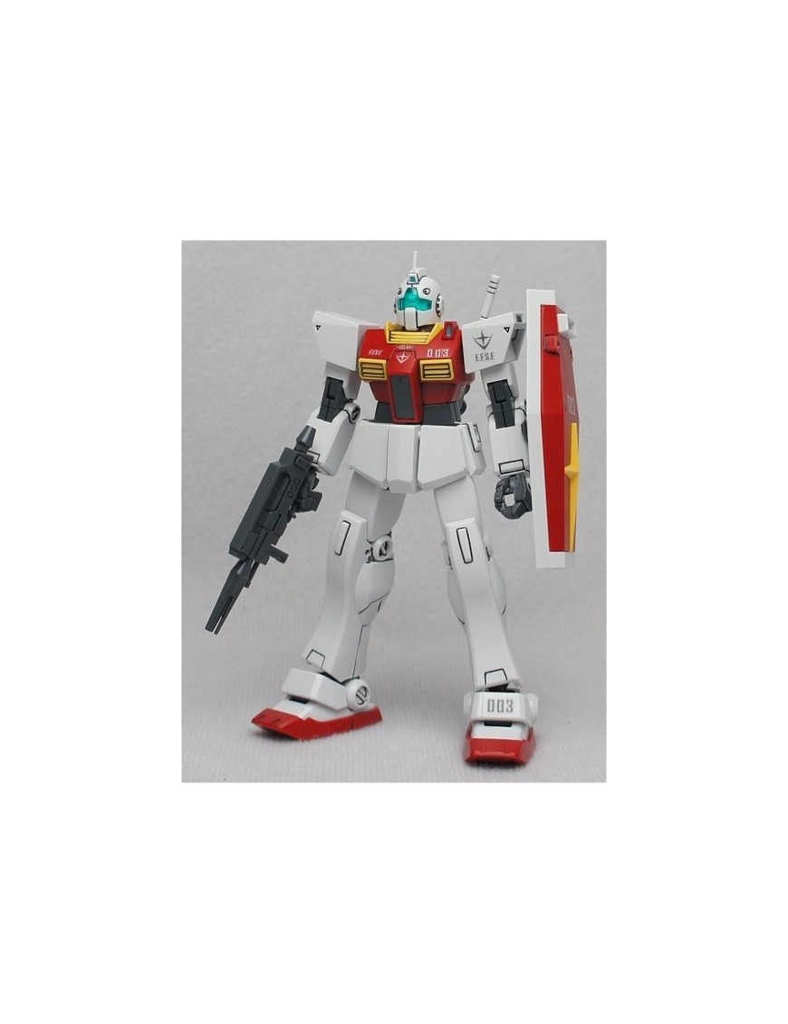 Bandai High Grade HGUC 1/144 Mobile Suit Gundam RMS-179 GM II Bandai High Grade HGUC 1/144 Mobile Suit Gundam RMS-179 GM II