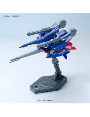 Bandai High Grade HGUUC 1/144 Mobile Suit Gundam MSZ-008 ZII