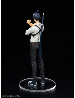 Taito Chainsaw Man Aki Hayakawa
