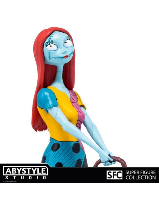 Abystyle Studio Super Figure Collection Nightmare Before Christmas Sally