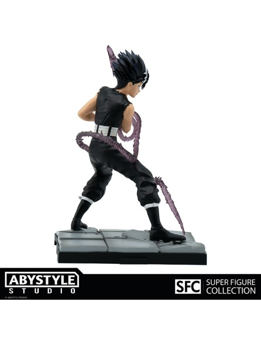 Abystyle Studio Super Figure Collection YuYu Hakusho Hiei