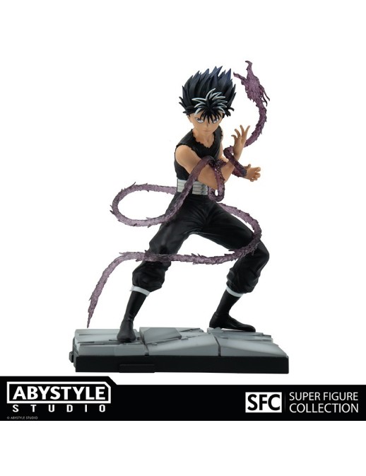 Abystyle Studio Super Figure Collection YuYu Hakusho Hiei