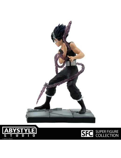 Abystyle Studio Super Figure Collection YuYu Hakusho Hiei