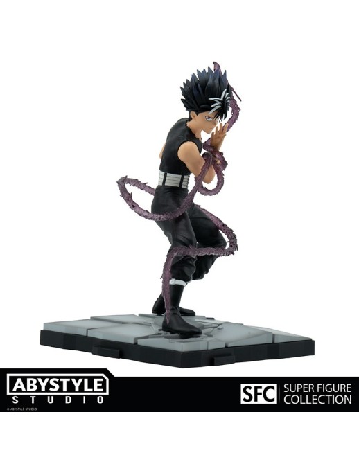 Abystyle Studio Super Figure Collection YuYu Hakusho Hiei