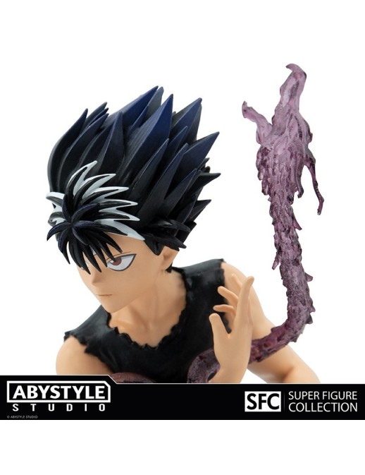 Abystyle Studio Super Figure Collection YuYu Hakusho Hiei