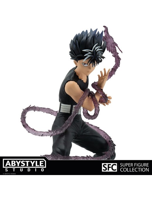 Abystyle Studio Super Figure Collection YuYu Hakusho Hiei