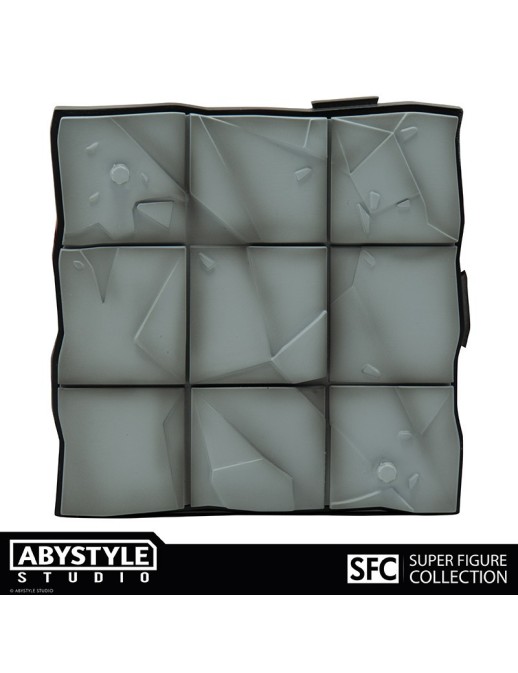Abystyle Studio Super Figure Collection YuYu Hakusho Hiei