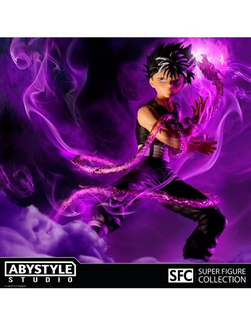 Abystyle Studio Super Figure Collection YuYu Hakusho Hiei