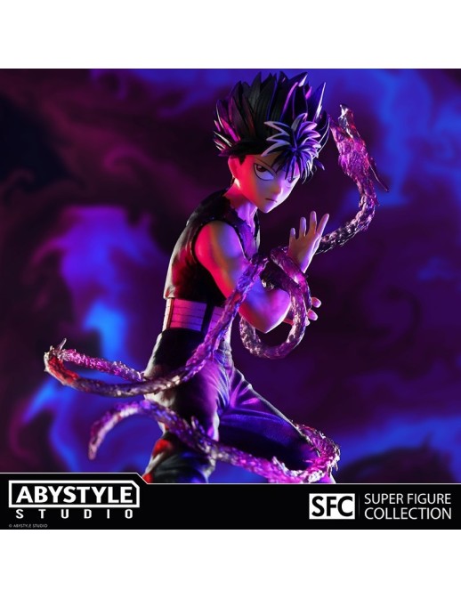 Abystyle Studio Super Figure Collection YuYu Hakusho Hiei