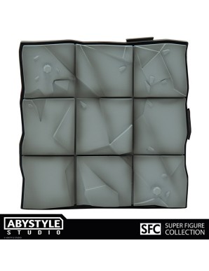 Abystyle Studio Super Figure Collection YuYu Hakusho Yusuke Urameshi