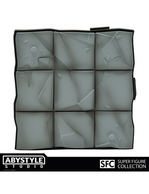 Abystyle Studio Super Figure Collection YuYu Hakusho Yusuke Urameshi
