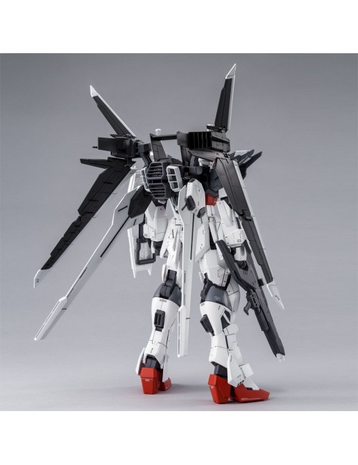 P-Bandai Master Grade MG 1/100 Mobile Suit Gundam Ex Impulse
