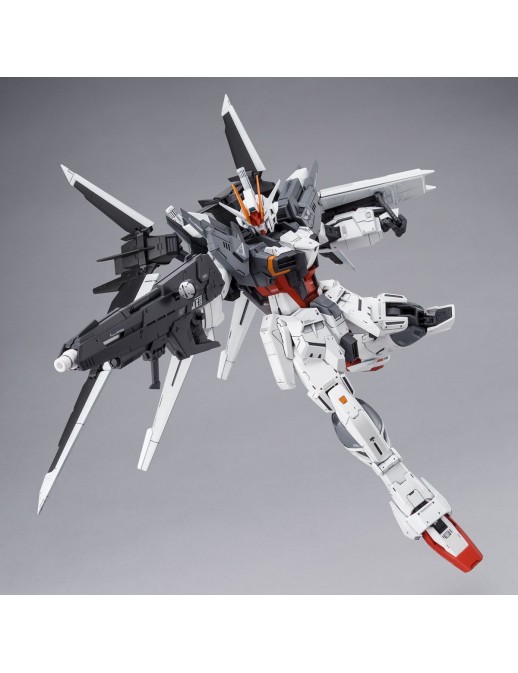 P-Bandai Master Grade MG 1/100 Mobile Suit Gundam Ex Impules